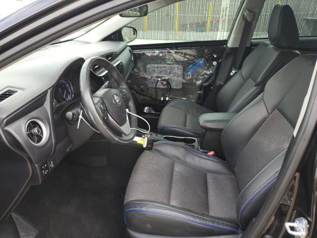 Photo 7 from auction – 2017 TOYOTA COROLLA L with VIN 5YFBURHE2HP687002