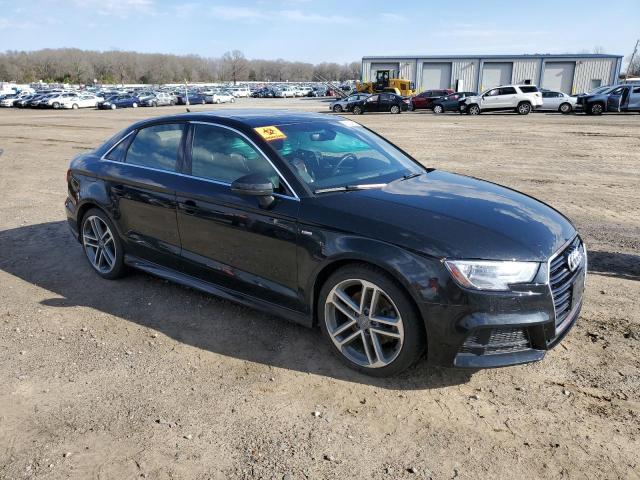 Photo 4 from auction – 2018 AUDI A3 PREMIUM with VIN WAUGUGFF2J1041326