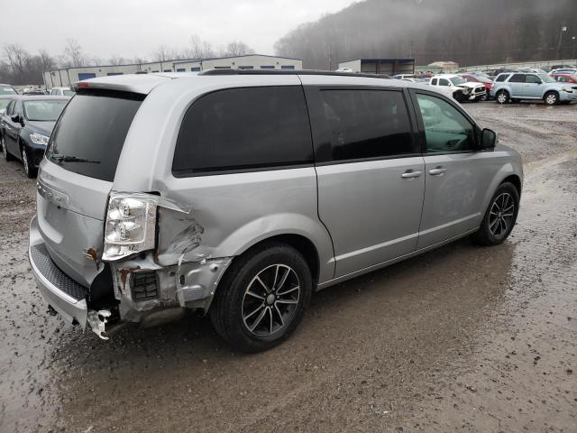 Photo 3 from auction – 2018 DODGE GRAND CARA with VIN 2C4RDGEG4JR336638