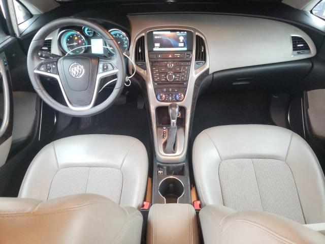 Photo 8 from auction – 2016 BUICK VERANO with VIN 1G4PP5SK6G4131227