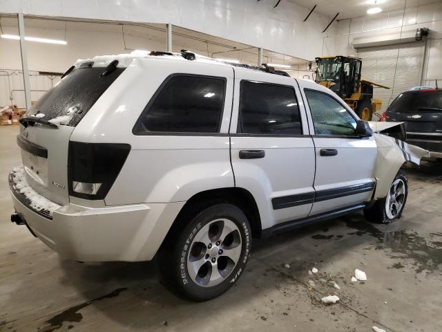 Photo 3 from auction – 2005 JEEP GRAND CHER with VIN 1J4GR48K65C514971