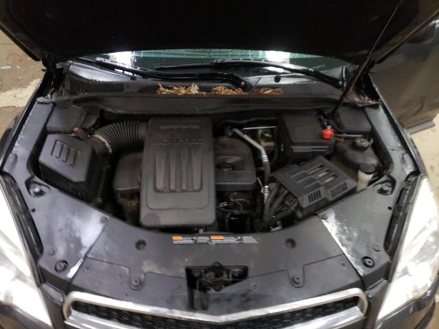 Photo 12 from auction – 2014 CHEVROLET EQUINOX LS with VIN 2GNFLEEK9E6240551