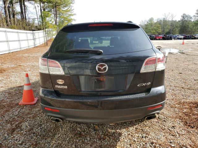 Photo 6 from auction – 2007 MAZDA CX-9 with VIN JM3TB28Y670113112