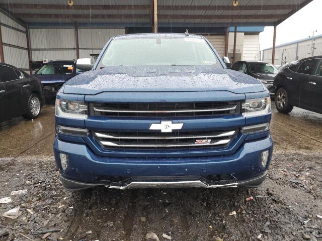 Photo 5 from auction – 2018 CHEVROLET SILVERADO with VIN 3GCUKSEC8JG178178