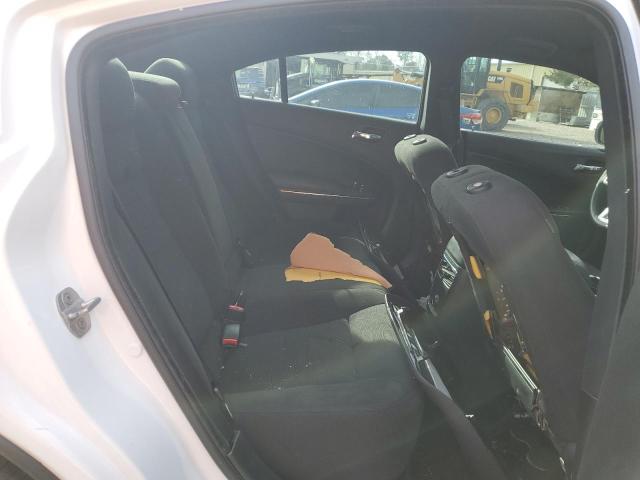 Photo 10 from auction – 2012 DODGE CHARGER SE with VIN 2C3CDXBG9CH102096