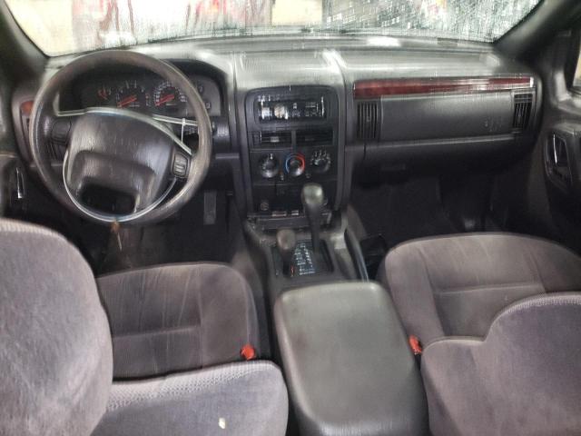 Photo 8 from auction – 2000 JEEP GRAND CHER with VIN 1J4GW48S6YC343166