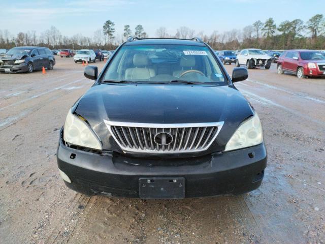 Photo 5 from auction – 2008 LEXUS RX 350 with VIN 2T2GK31U28C041948