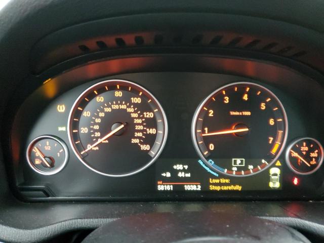 Photo 9 from auction – 2017 BMW X3 XDRIVE2 with VIN 5UXWX9C56H0D99866
