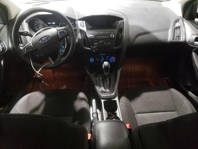 Photo 8 from auction – 2018 FORD FOCUS SE with VIN 1FADP3K29JL257631