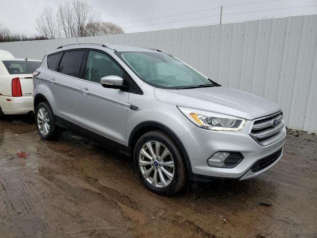 Photo 4 from auction – 2017 FORD ESCAPE TIT with VIN 1FMCU9JD3HUB38784