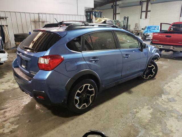 Photo 3 from auction – 2016 SUBARU CROSSTREK with VIN JF2GPABCXG8336047