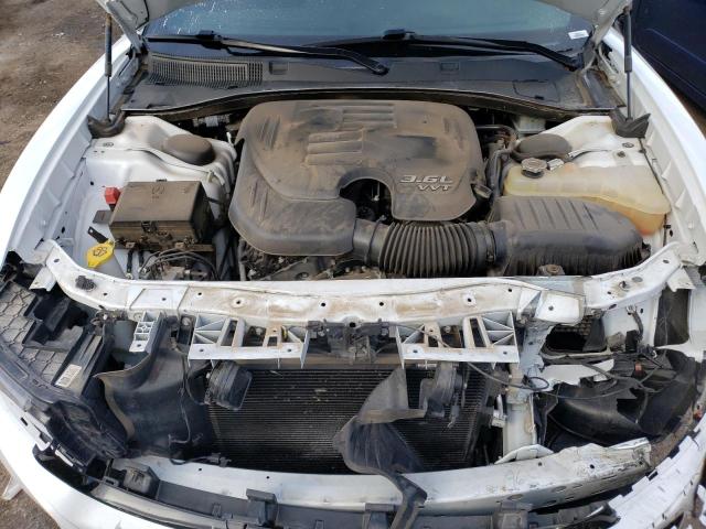 Photo 11 from auction – 2019 DODGE CHARGER SX with VIN 2C3CDXBG4KH720165