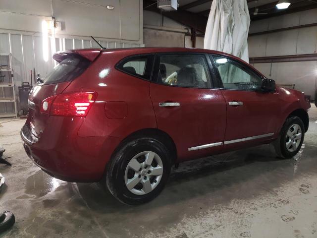 Photo 3 from auction – 2011 NISSAN ROGUE S with VIN JN8AS5MV1BW253706