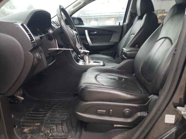 Photo 7 from auction – 2012 GMC ACADIA SLT with VIN 1GKKVRED2CJ406276