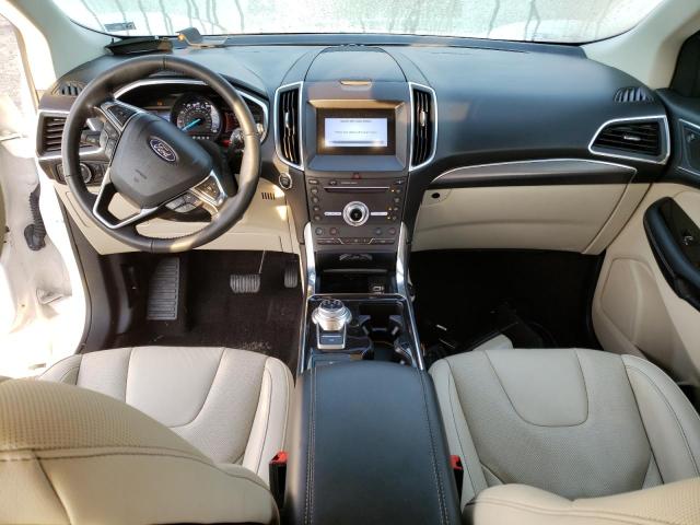 Photo 8 from auction – 2019 FORD EDGE TITAN with VIN 2FMPK3K93KBB40482