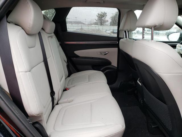 Photo 11 from auction – 2023 HYUNDAI TUCSON SEL with VIN 5NMJFCAE7PH168159