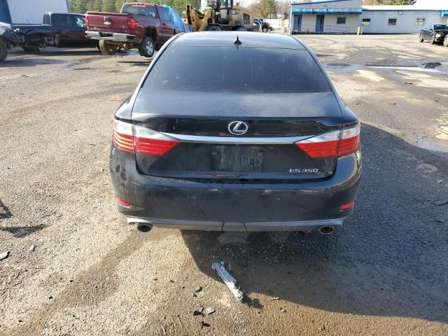 Photo 6 from auction – 2013 LEXUS ES 350 with VIN JTHBK1GG0D2067217