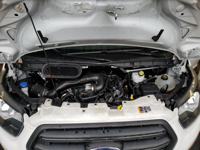 Photo 12 from auction – 2020 FORD TRANSIT T- with VIN 1FTBR1C82LKA67651