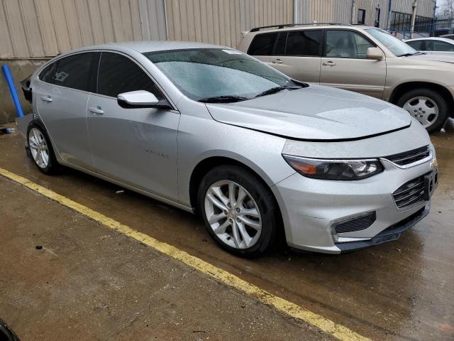 Photo 4 from auction – 2017 CHEVROLET MALIBU LT with VIN 1G1ZE5ST0HF177145