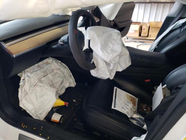 Photo 7 from auction – 2019 TESLA MODEL 3 with VIN 5YJ3E1EA4KF484118