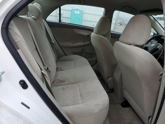 Photo 10 from auction – 2009 TOYOTA COROLLA BA with VIN JTDBL40E699092162