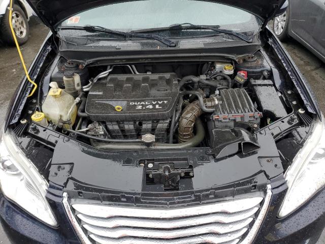 Photo 11 from auction – 2012 CHRYSLER 200 TOURIN with VIN 1C3CCBBB8CN298680