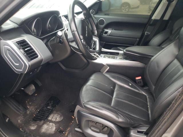 Photo 7 from auction – 2015 LAND ROVER RANGE ROVE with VIN SALWG2VF0FA529409