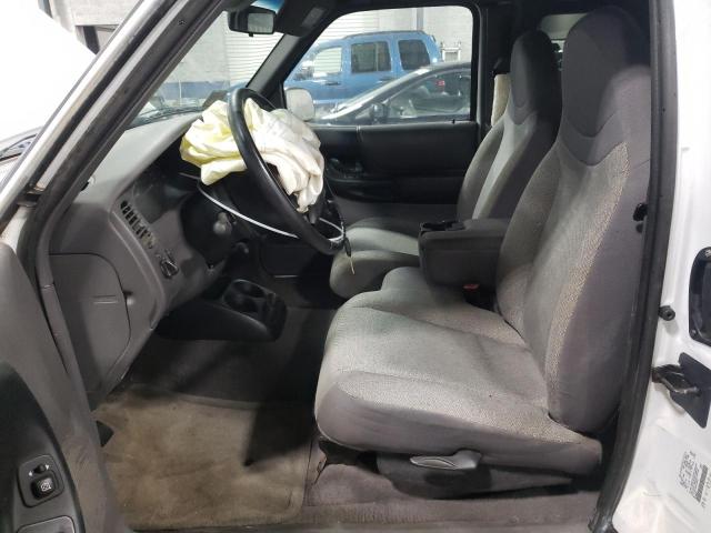 Photo 7 from auction – 2002 FORD RANGER SUP with VIN 1FTZR45E42PA88036