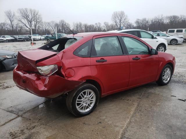 Photo 3 from auction – 2010 FORD FOCUS SE with VIN 1FAHP3FN1AW145104