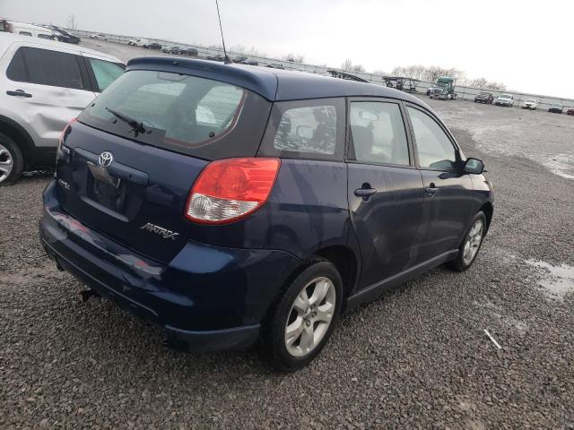Photo 3 from auction – 2003 TOYOTA COROLLA MA with VIN 2T1LR32E03C085008