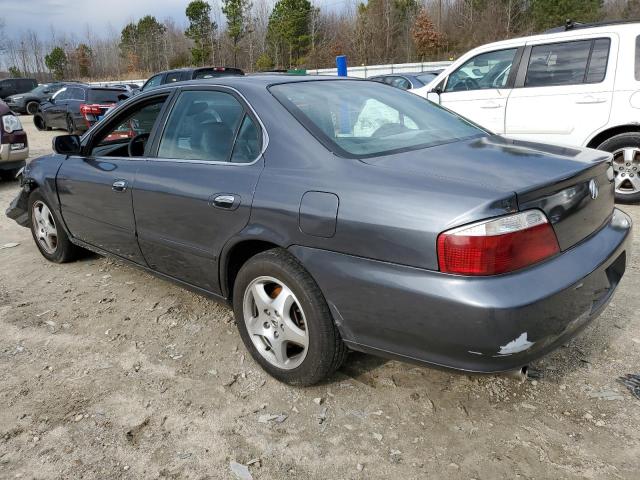 Photo 2 from auction – 2003 ACURA 3.2TL with VIN 19UUA56643A067742
