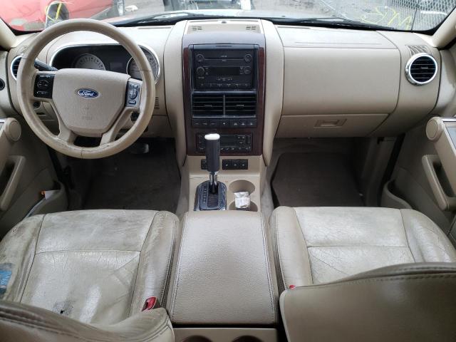 Photo 8 from auction – 2007 FORD EXPLORER L with VIN 1FMEU75E47UA84510