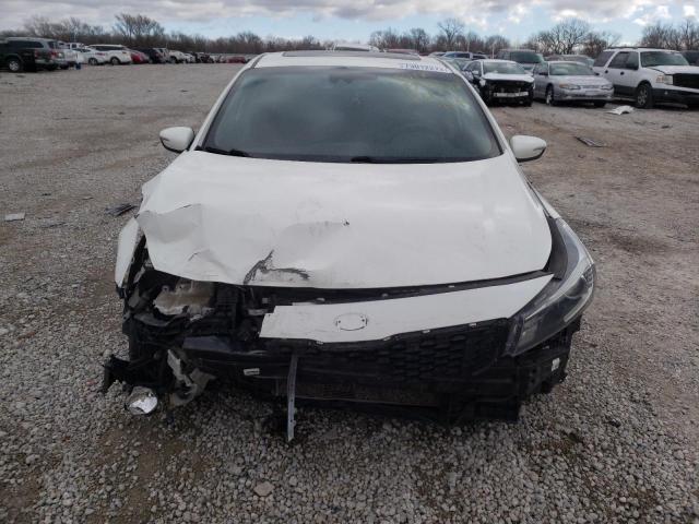 Photo 5 from auction – 2018 KIA FORTE LX with VIN 3KPFL4A73JE199803