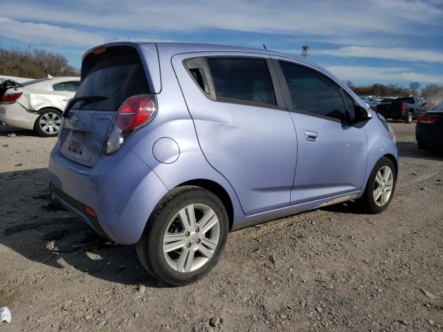 Photo 3 from auction – 2015 CHEVROLET SPARK LS with VIN KL8CB6S92FC713634