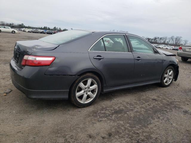 Photo 3 from auction – 2007 TOYOTA CAMRY CE with VIN 4T1BE46K77U641591