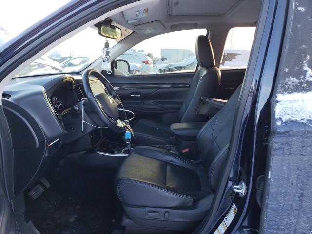 Photo 7 from auction – 2018 MITSUBISHI OUTLANDER with VIN JA4AZ3A33JZ012896