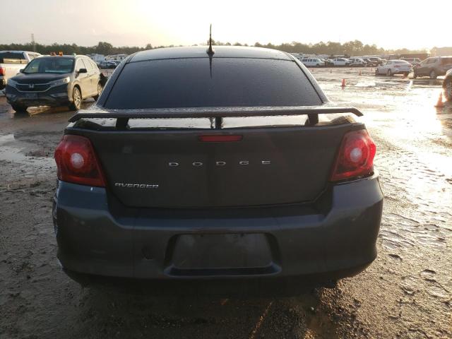 Photo 6 from auction – 2014 DODGE AVENGER SE with VIN 1C3CDZAB4EN229088