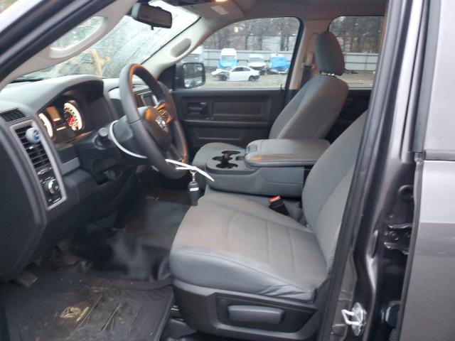 Photo 7 from auction – 2016 RAM 1500 ST with VIN 1C6RR6FT9GS347902