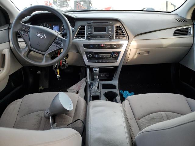 Photo 8 from auction – 2015 HYUNDAI SONATA SE with VIN 5NPE24AF7FH017335
