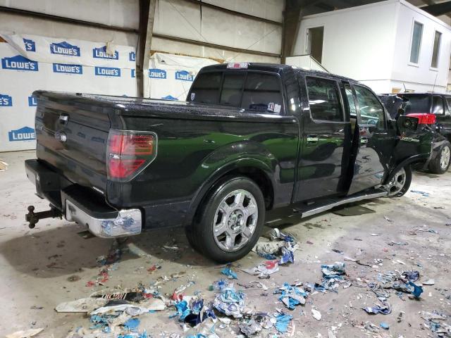 Photo 3 from auction – 2014 FORD F150 SUPER with VIN 1FTFW1CF6EFA23821
