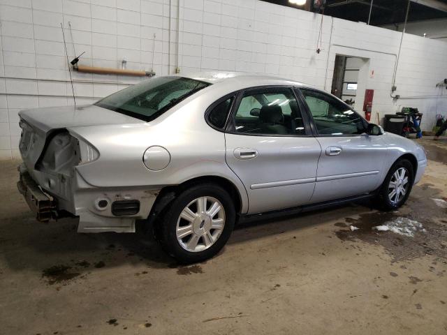 Photo 3 from auction – 2005 FORD TAURUS SEL with VIN 1FAFP56UX5A288078