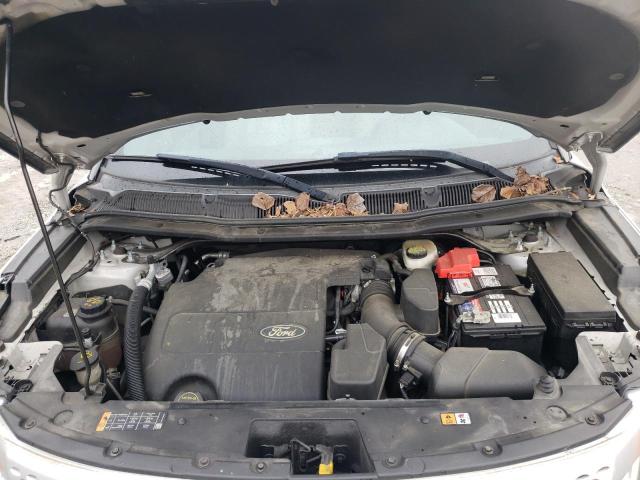 Photo 7 from auction – 2015 FORD EXPLORER X with VIN 1FM5K8D89FGB65295
