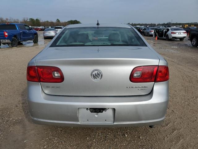 Photo 6 from auction – 2007 BUICK LUCERNE CX with VIN 1G4HD57207U191431