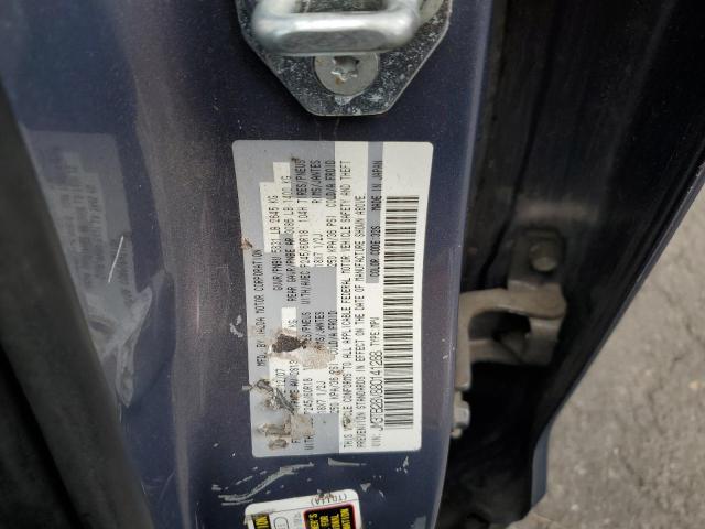 Photo 14 from auction – 2008 MAZDA CX-9 with VIN JM3TB28V880141288