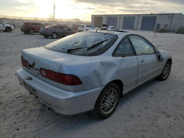 Photo 3 from auction – 2000 ACURA INTEGRA LS with VIN JH4DC4458YS015432