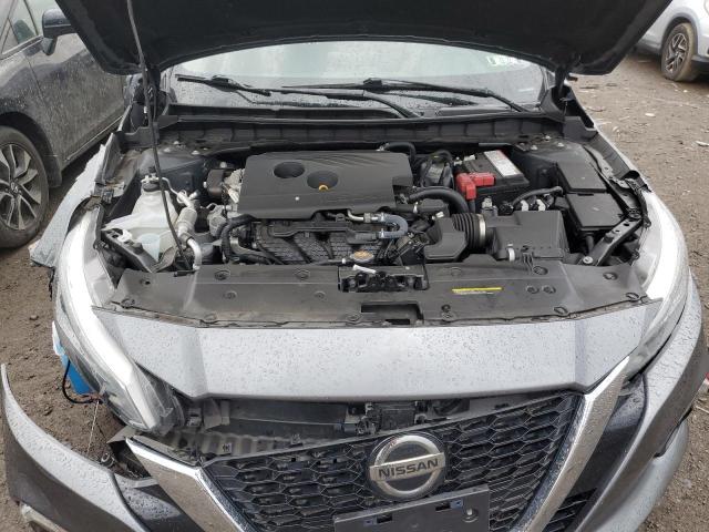 Photo 11 from auction – 2019 NISSAN ALTIMA SL with VIN 1N4BL4EW3KC182062
