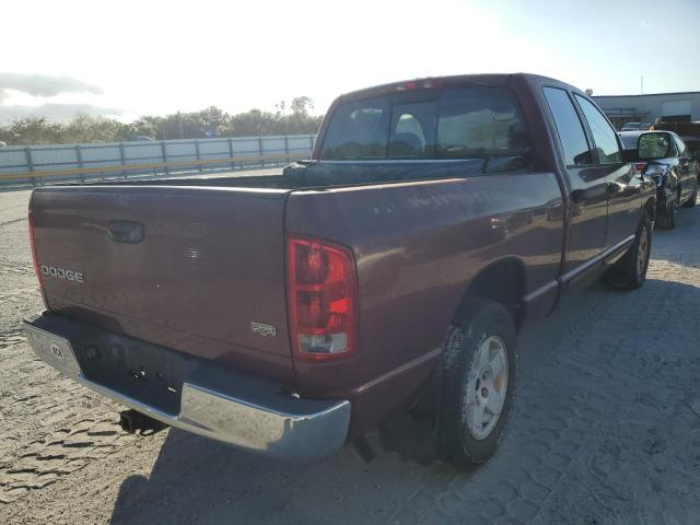 Photo 3 from auction – 2003 DODGE RAM PICKUP with VIN 1D3HA18D93J595305