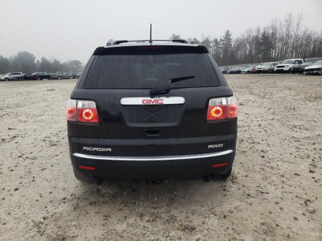 Photo 6 from auction – 2012 GMC ACADIA SLT with VIN 1GKKVRED2CJ406276