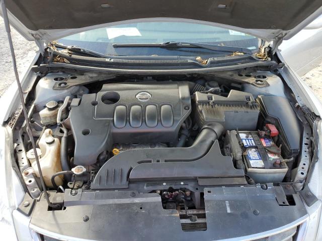 Photo 11 from auction – 2012 NISSAN ALTIMA BAS with VIN 1N4AL2AP7CC102987