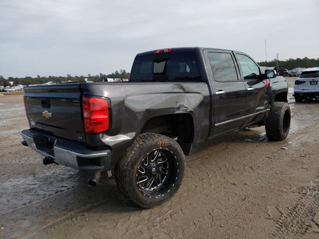 Photo 3 from auction – 2014 CHEVROLET SILVERADO with VIN 3GCPCSEC9EG506191